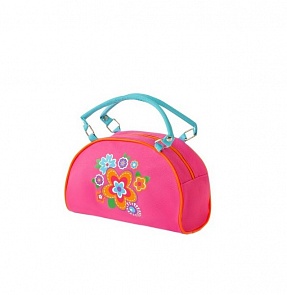 Сумочка с удобными ручками Цветок (Mary Poppins, 530039)